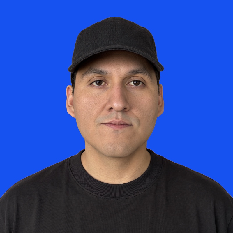Luis, de Despacho de Camiones